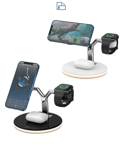 Master 3-in-1 Charging Station