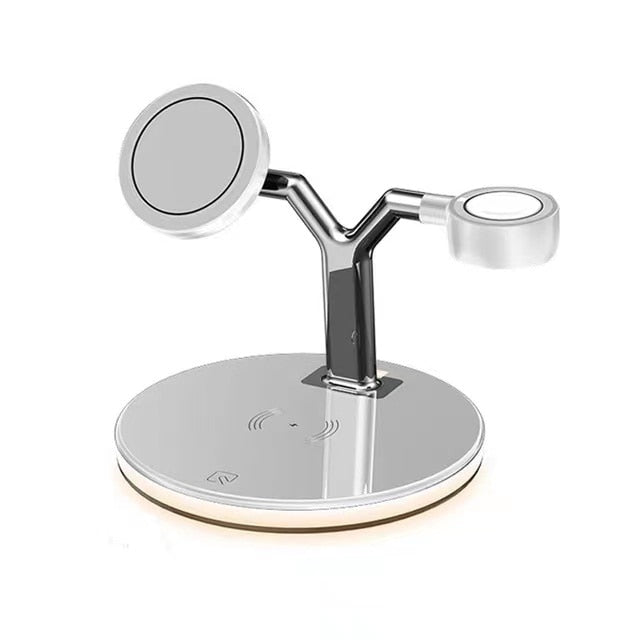 Master 3-in-1 Charging Station