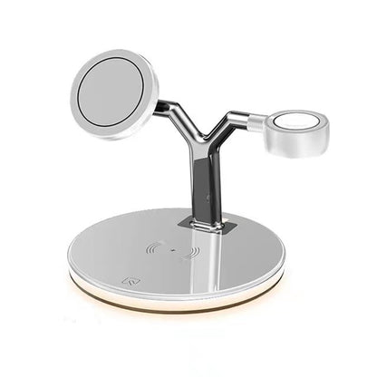 Master 3-in-1 Charging Station