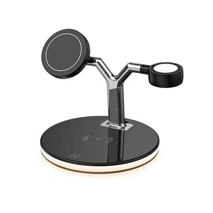 Master 3-in-1 Charging Station
